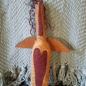 Primitive Angel Annie